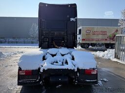 DAF XF 480 SSC Lowliner/Intarder/2xTank/Navi