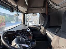 DAF XF 480 SSC Lowliner/Intarder/2xTank/Navi