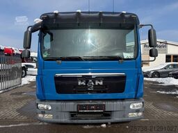 MAN TGL 8.150 Getränke/Schwenkwand/Diff-Sperre