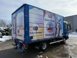 MAN TGL 8.150 Getränke/Schwenkwand/Diff-Sperre