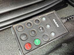 MAN TGL 8.150 Getränke/Schwenkwand/Diff-Sperre