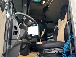 MAN TGX 18.470 * RETARDER * 2 X TANK * VOLUMEN* 2 X