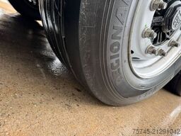 Tirsan TIRSAN *  * BORDWÄNDE * HUBDACH*TOP ZUSTAND