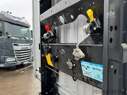 Tirsan TIRSAN *  * BORDWÄNDE * HUBDACH*TOP ZUSTAND