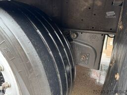 Tirsan TIRSAN *  * BORDWÄNDE * HUBDACH*TOP ZUSTAND