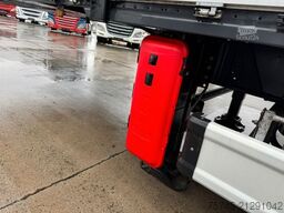 Tirsan TIRSAN *  * BORDWÄNDE * HUBDACH*TOP ZUSTAND