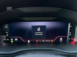 SKODA 2.0TDi 4x4 DSG Sportline ACC NAVI eHK LM18