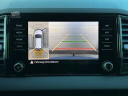 SKODA 2.0TDi 4x4 DSG Sportline ACC NAVI eHK LM18