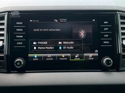 SKODA 2.0TDi 4x4 DSG Sportline ACC NAVI eHK LM18