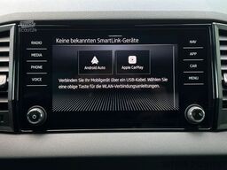 SKODA 2.0TDi 4x4 DSG Sportline ACC NAVI eHK LM18