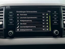 SKODA 2.0TDi 4x4 DSG Sportline ACC NAVI eHK LM18