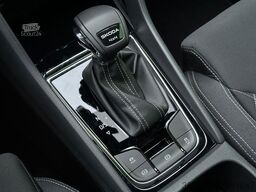 SKODA 2.0TDi 4x4 DSG Sportline ACC NAVI eHK LM18