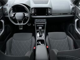 SKODA 2.0TDi 4x4 DSG Sportline ACC NAVI eHK LM18