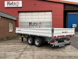MÜLLER-MITTELTAL KA-TA-R 11,9 Dreiseiten-Kipper mit Rampen
