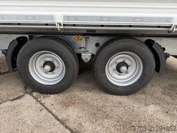 MÜLLER-MITTELTAL KA-TA-R 11,9  Dreiseiten-Kipper mit Rampen