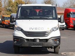 Iveco Daily 35C18HA8D Doppelkabine Pritsche