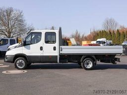 Iveco Daily 35C18HA8D Doppelkabine Pritsche
