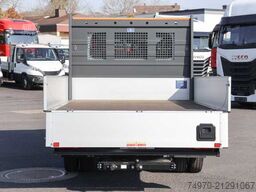 Iveco Daily 35C18HA8D Doppelkabine Pritsche