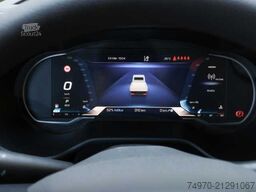 Iveco Daily 35C18HA8D Doppelkabine Pritsche