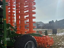 Amazone Catros+ 8003-2TX