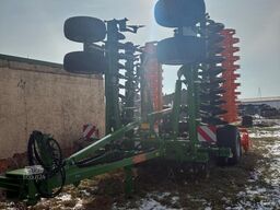Amazone Catros+ 8003-2TX