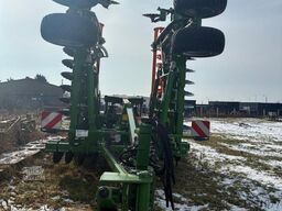 Amazone Catros+ 8003-2TX