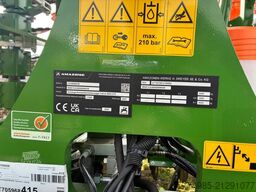 Amazone Catros+ 8003-2TX