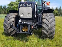 Massey Ferguson 8480 neuer Triebsatz