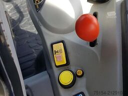 Massey Ferguson 8480 neuer Triebsatz