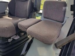 Massey Ferguson 8480 neuer Triebsatz