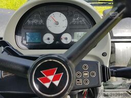 Massey Ferguson 8480 neuer Triebsatz