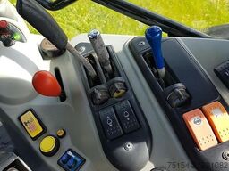 Massey Ferguson 8480 neuer Triebsatz