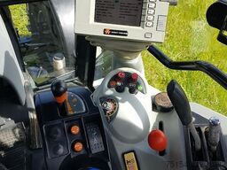 Massey Ferguson 8480 neuer Triebsatz