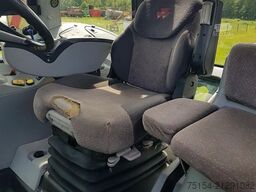 Massey Ferguson 8480 neuer Triebsatz