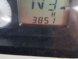 Massey Ferguson 8480 neuer Triebsatz