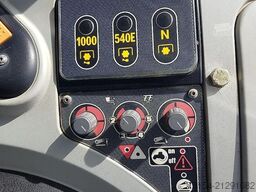 Massey Ferguson 8480 neuer Triebsatz