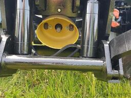 Massey Ferguson 8480 neuer Triebsatz