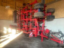 Horsch Tiger 8 AS
