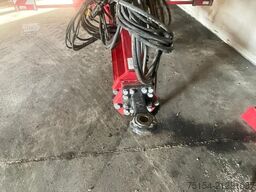 Horsch Tiger 8 AS