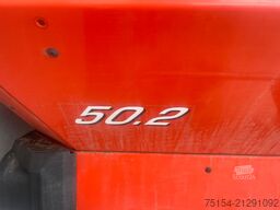 Rauch AXIS H 50.2 EMC+W