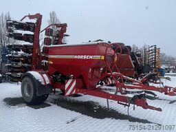 Horsch Maistro 8 CC