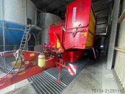 Grimme SE 150-60 UB