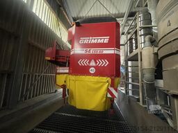 Grimme SE 150-60 UB