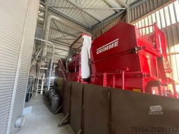 Grimme SE 150-60 UB