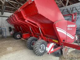 Grimme GL 860