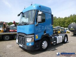 Renault T 440 4x2 Euro 6 + ADR