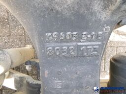 Renault T 440 4x2 Euro 6 + ADR