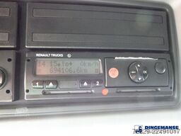 Renault T 440 4x2 Euro 6 + ADR