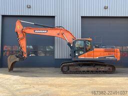 Doosan DX255LC-5