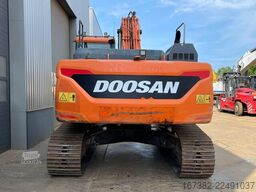 Doosan DX255LC-5